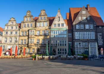 Entdecken Sie die Vielfalt der Bremer Museen: Eine Reise durch Kunst, Kultur und Geschichte