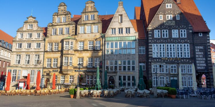 Entdecken Sie die Vielfalt der Bremer Museen: Eine Reise durch Kunst, Kultur und Geschichte