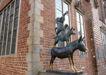 Die Vielfalt der Einkaufsmöglichkeiten in Bremen: Ein Paradies für Shopping-Enthusiasten