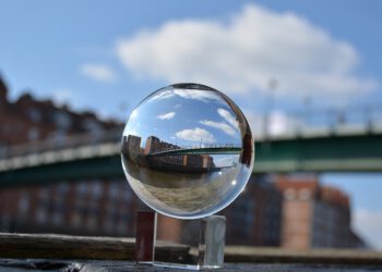 Eine kurze Geschichte von Bremen