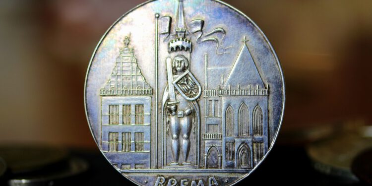 Das Bundesland Bremen