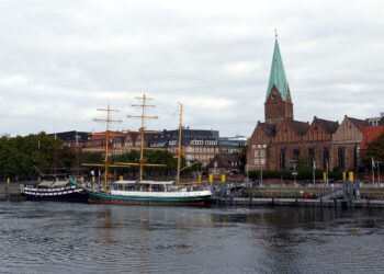 Unser Lieben Frauen Kirche Bremen