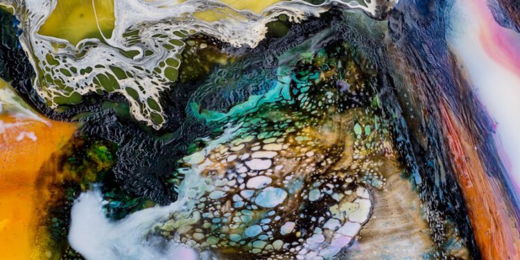 Weserburg (Museum für moderne Kunst) Bremen