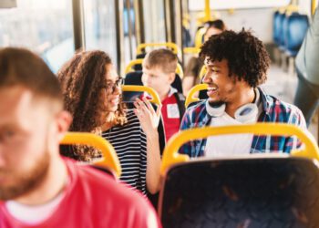 Öffentliche Verkehrsmittel in Bremen