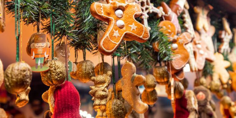 Auf geht’s: Bremerhavener Weihnachtsmarkt wird Montag eröffnet