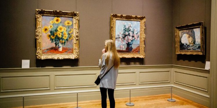 Bremens Kultur und Kunst