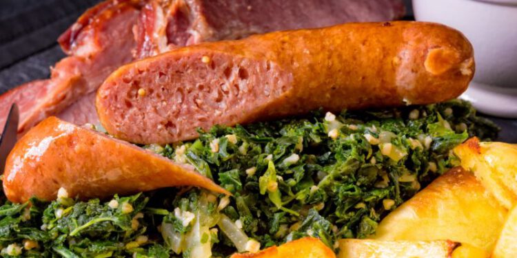 Bremens alljährliche Traditionen und Rituale