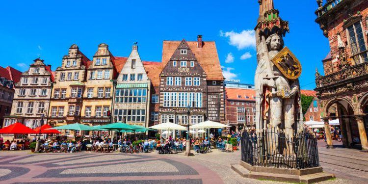 Bremens historische Berühmtheiten