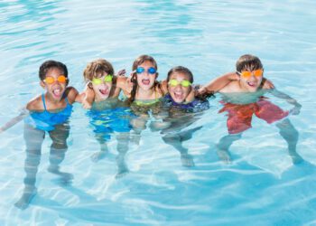 Bremens Hallen- und Freibäder