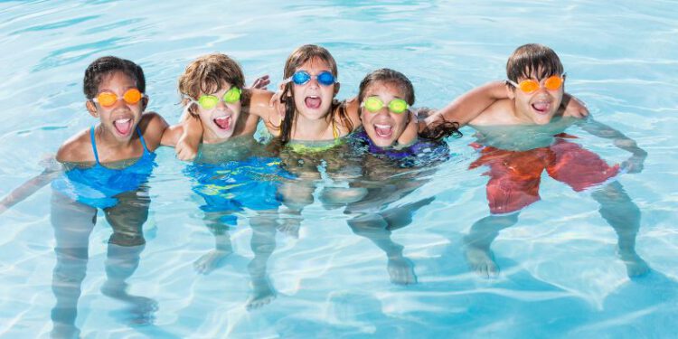 Bremens Hallen- und Freibäder