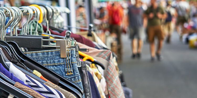 Bremens Flohmärkte zum Stöbern und Handeln