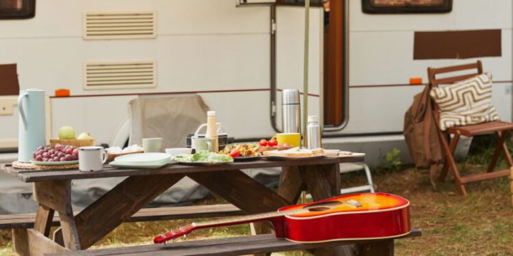 Campingplätze in Bremen und umzu