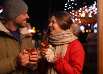 „HafenWiehnacht“ am Speicher XI