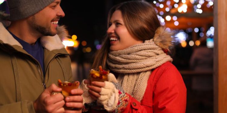 „HafenWiehnacht“ am Speicher XI