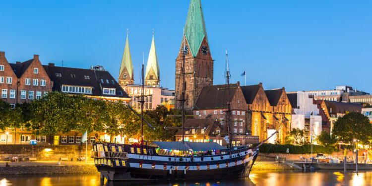 Stadtrundgänge und Führungen in Bremen