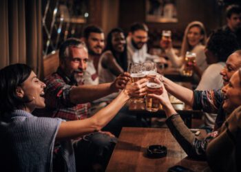 Bars und Kneipen in Bremen