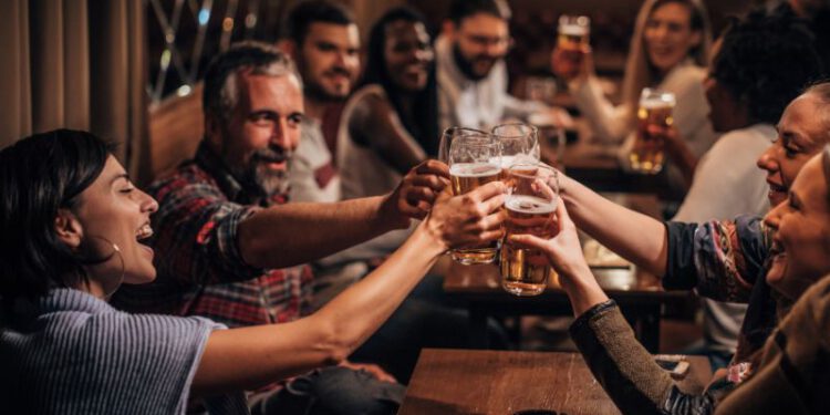 Bars und Kneipen in Bremen