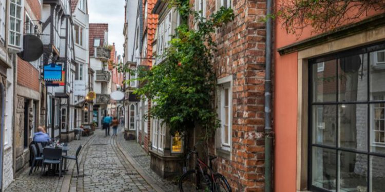 Restaurants und Cafés in Bremen