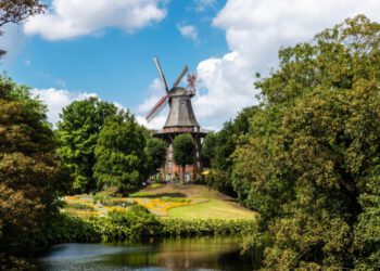 Naturerlebnisse in Bremen