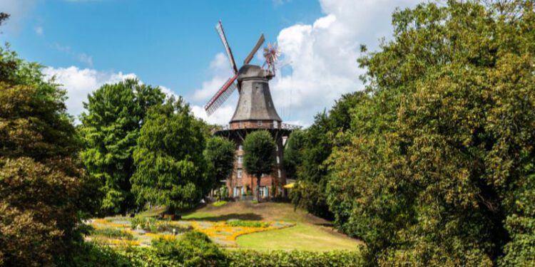 Naturerlebnisse in Bremen