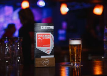 Geist trifft Gaudi: Wissenschaft im Kneipenformat