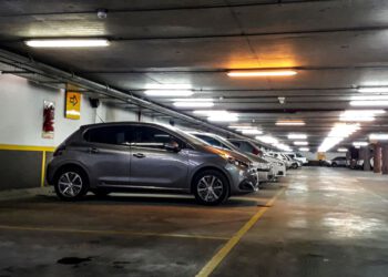 Parkhäuser in Bremen: Eine Übersicht