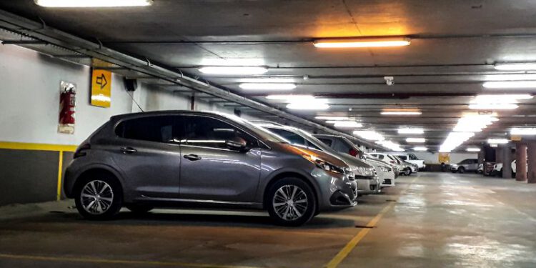 Parkhäuser in Bremen: Eine Übersicht