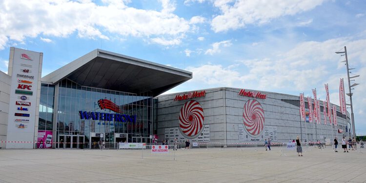 Gröpelingen: Vom Industrieherz zum multikulturellen Schmelztiegel Bremens