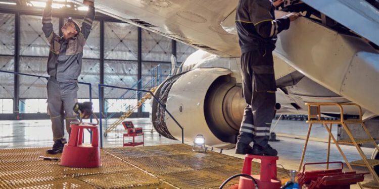 Bremen feiert 100 Jahre Flugzeugbau mit einer Vortragsreihe