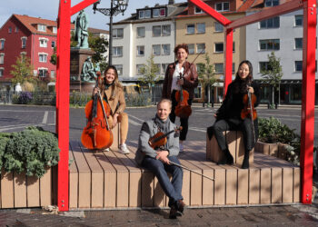 Musikalische „Dicke-Pötte“ Touren auf der MS „Geestemünde“