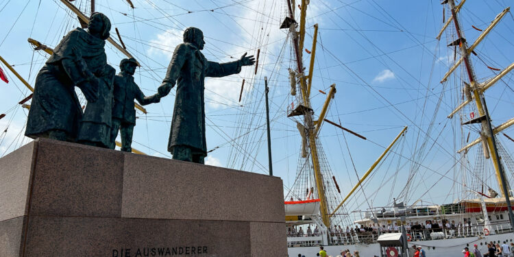Bremerhaven richtet erstmals US-Advisory Board und Industry Day aus