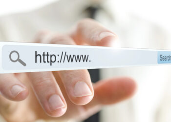 Das Internet als Informationsquelle – so wichtig sind Social Media & Co.