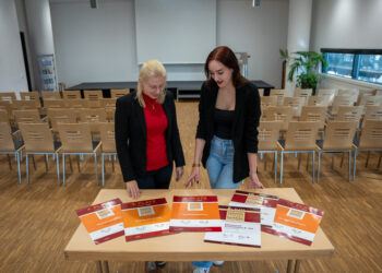 Klimahaus Bremerhaven als eine der Top-Eventlocations Deutschlands prämiert