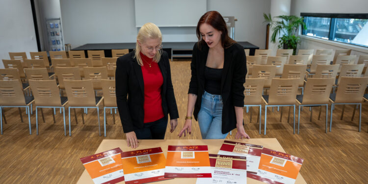 Klimahaus Bremerhaven als eine der Top-Eventlocations Deutschlands prämiert