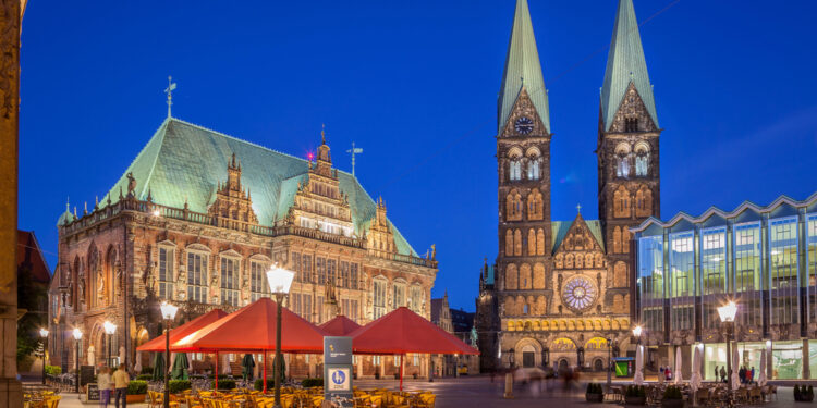 Veranstaltungen in Bremen: Tipps für Unternehmen und Gäste