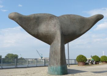 Die Maritime Meile in Bremen-Vegesack – Ein Zentrum maritimer Kultur, Geschichte und Wirtschaft