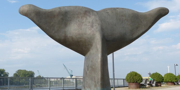 Die Maritime Meile in Bremen-Vegesack – Ein Zentrum maritimer Kultur, Geschichte und Wirtschaft