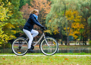 Mit dem Fahrrad durch Bremen und Umgebung – die schönsten Strecken für Gravel, E-Bikes und Rennrad