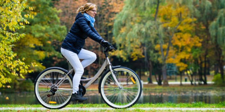 Mit dem Fahrrad durch Bremen und Umgebung – die schönsten Strecken für Gravel, E-Bikes und Rennrad