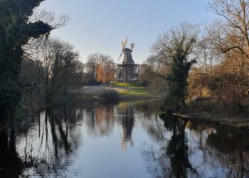 Bremen hat viel zu bieten: Welche Stadtviertel sollten Besucher am besten erkunden?