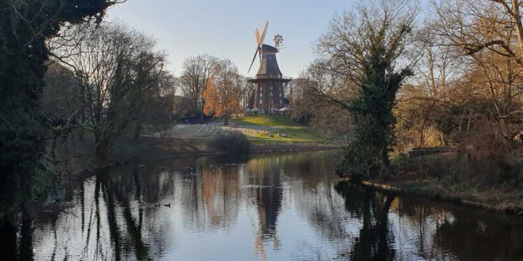 Bremen hat viel zu bieten: Welche Stadtviertel sollten Besucher am besten erkunden?