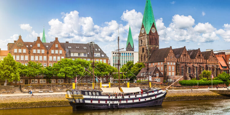 So plant man ein langes Wochenende in Bremen – mit Kultur, Kulinarik und entspannten Auszeiten und der Option zur Nordsee-Auszeit