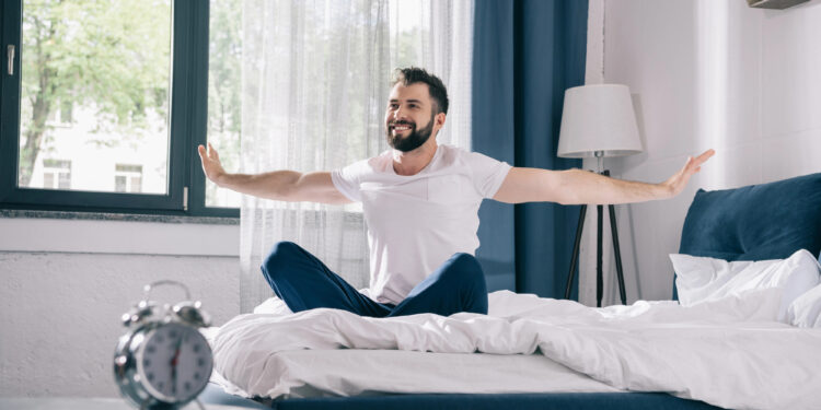 Entspannt in den Urlaub starten: Warum guter Schlaf für Bremen-Reisende so wichtig ist