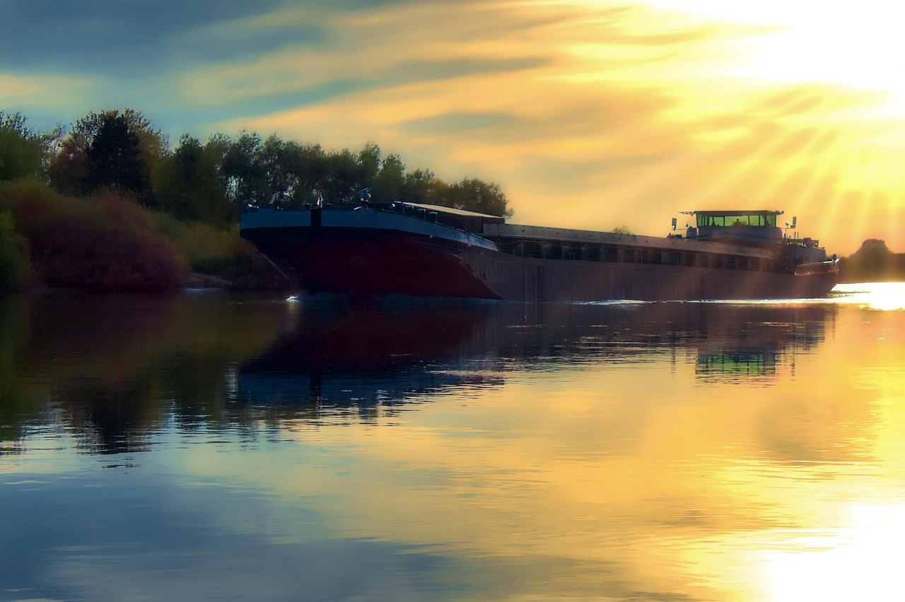 Ein Sommertag an der Weser: Die schönsten Rückzugsorte am Fluss in Bremenc
