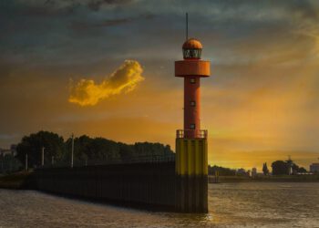 Ein Sommertag an der Weser: Die schönsten Rückzugsorte am Fluss in Bremen