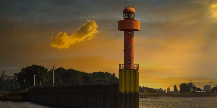 Ein Sommertag an der Weser: Die schönsten Rückzugsorte am Fluss in Bremen
