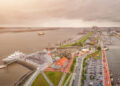 Kreuzfahrt ab Bremerhaven: So gelingt die entspannte Anreise zum Kreuzfahrtterminal