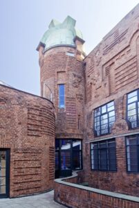 Paula Modersohn-Becker Museum in Bremen: Kunstgeschichte in der Böttcherstraße erleben