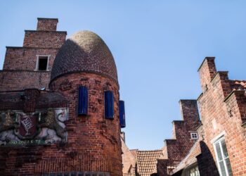 Paula Modersohn-Becker Museum in Bremen: Kunstgeschichte in der Böttcherstraße erleben