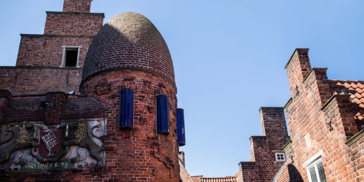 Paula Modersohn-Becker Museum in Bremen: Kunstgeschichte in der Böttcherstraße erleben